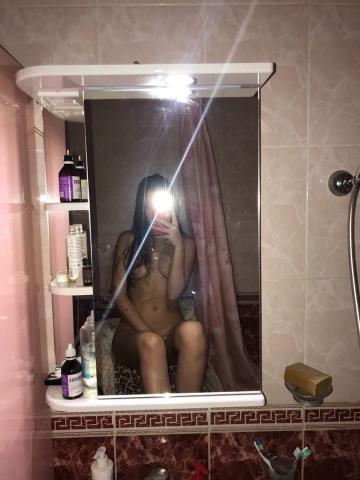 Индивидуалка Адель Фотография 3