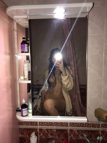 Индивидуалка Адель Фотография 5