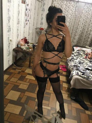 Индивидуалка Жанна Фотография 3