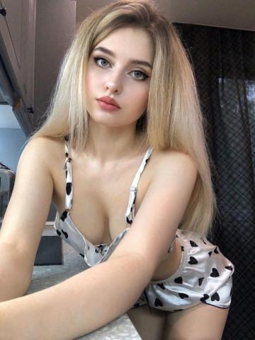 Индивидуалка Серафима Фотография 3