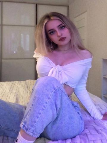 Индивидуалка Диана Фотография 3