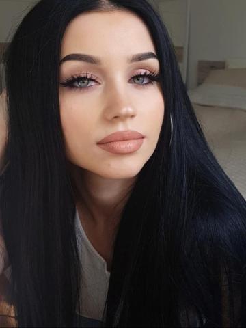 Индивидуалка Юлия Фотография 3