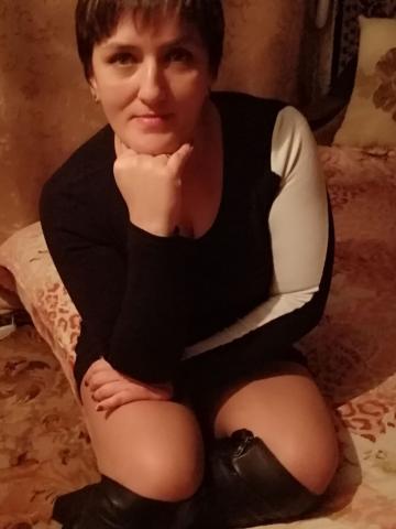 Индивидуалка Беатриса Фотография 2